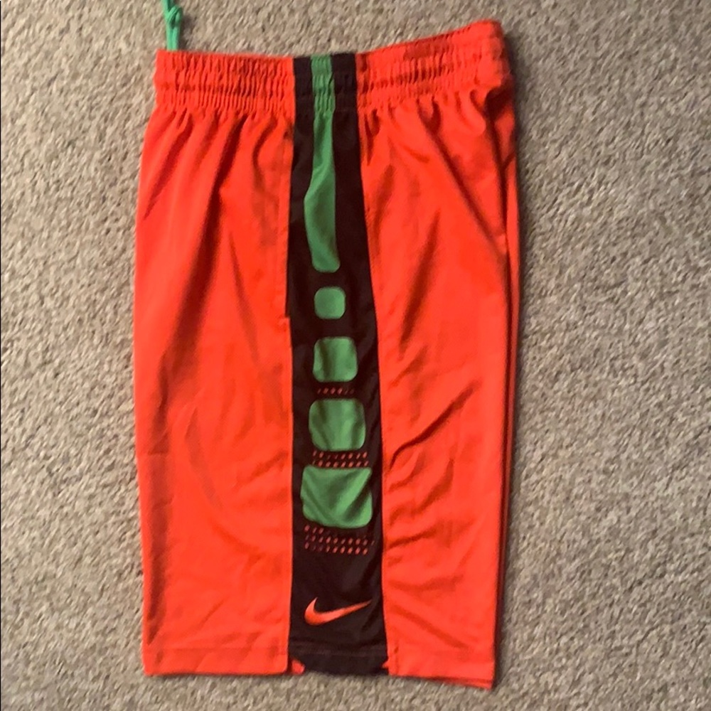 Nike Men’s shorts